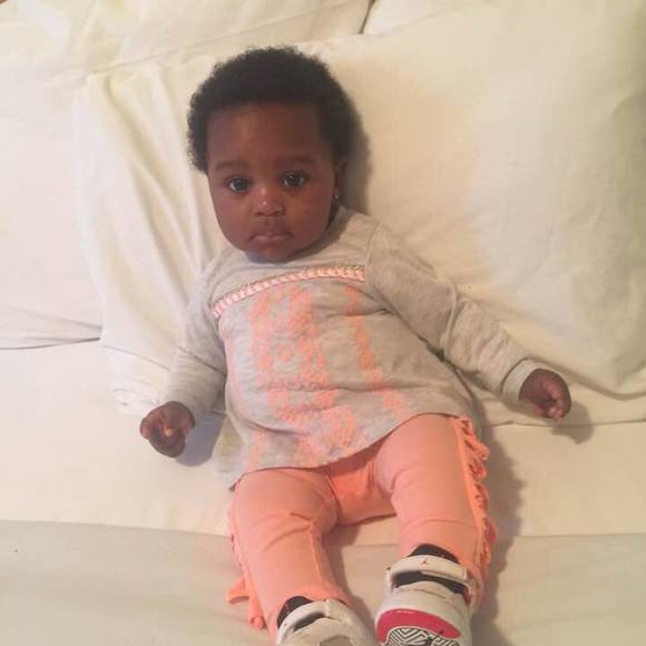 Meet your Posher, Mandy - Picture 1 of 1